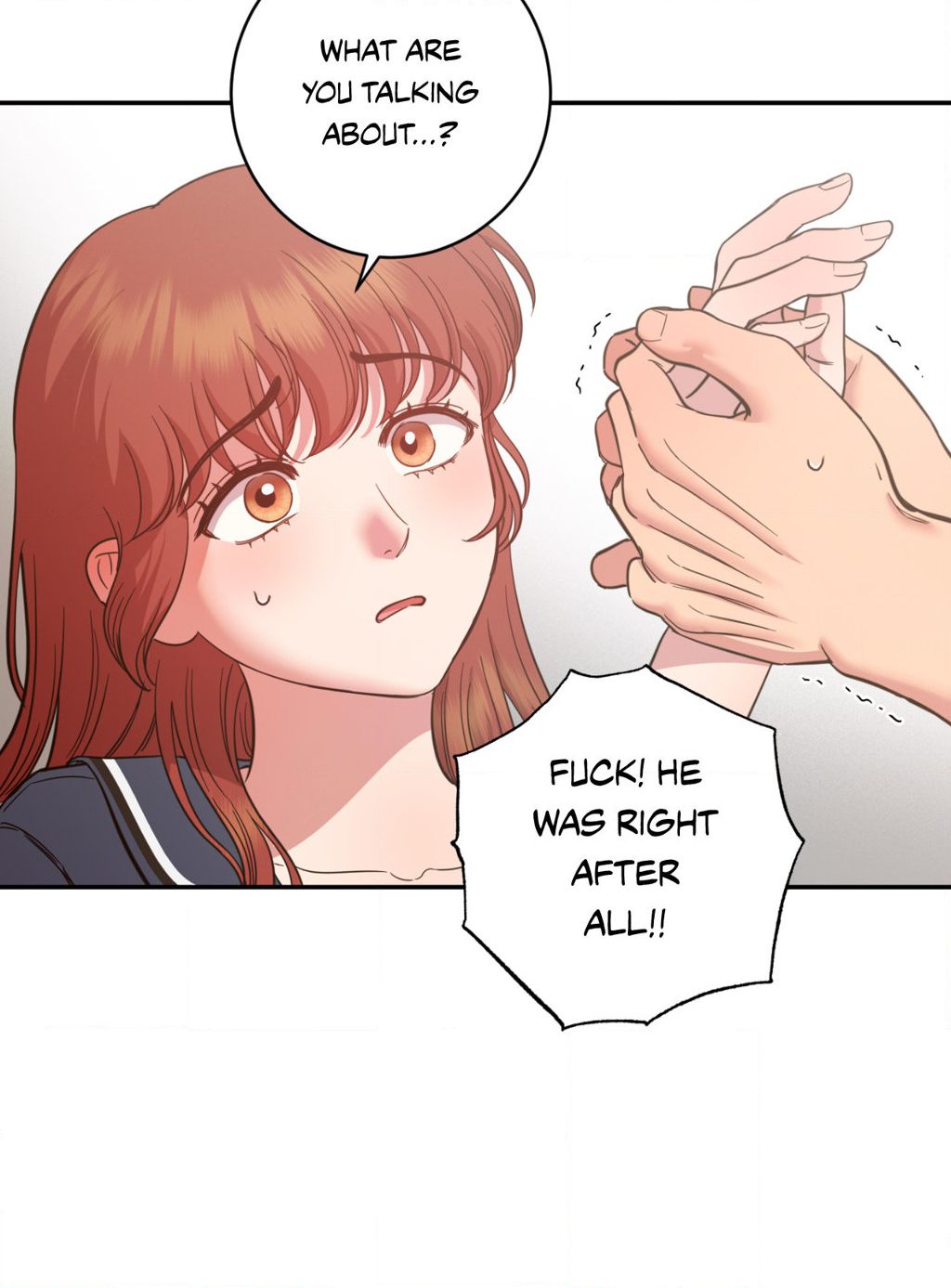 Hana’s Demons of Lust - Chapter 96 [photo 20] - MangaPorn