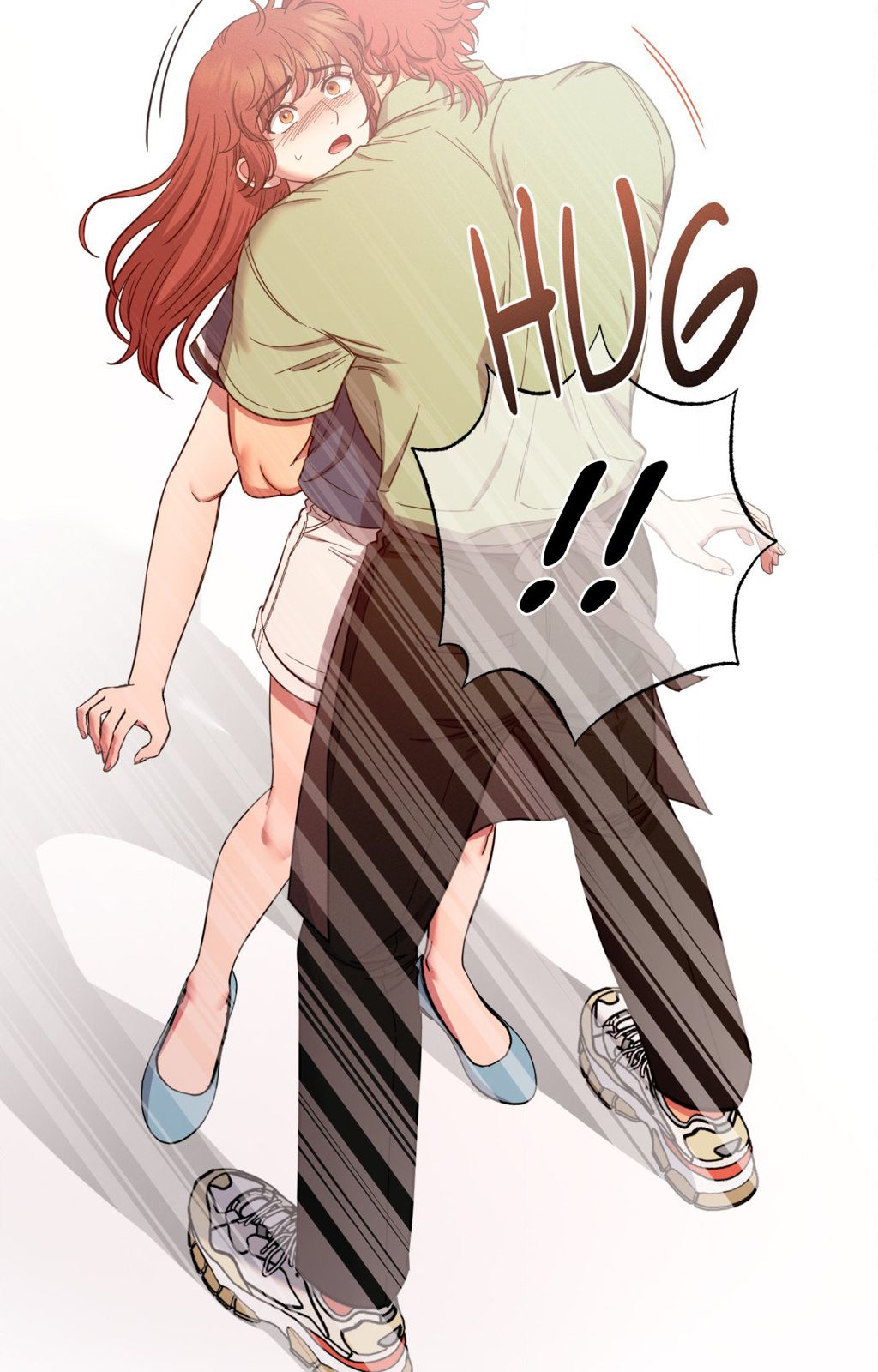 Hana’s Demons of Lust - Chapter 96 [photo 26] - MangaPorn