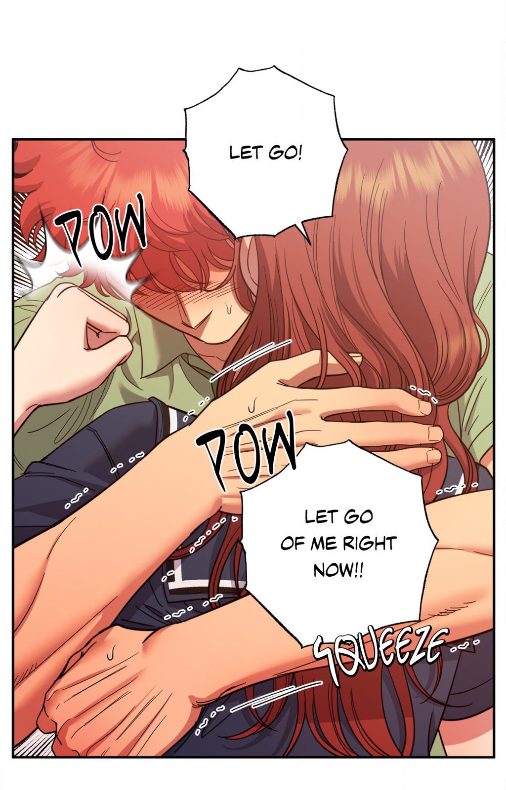 Hana’s Demons of Lust - Chapter 96 [photo 29] - MangaPorn