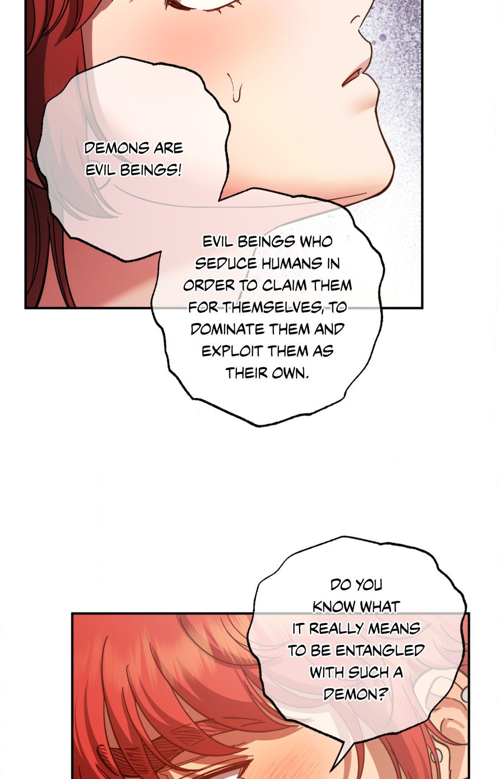 Hana’s Demons of Lust - Chapter 96 [photo 38] - MangaPorn