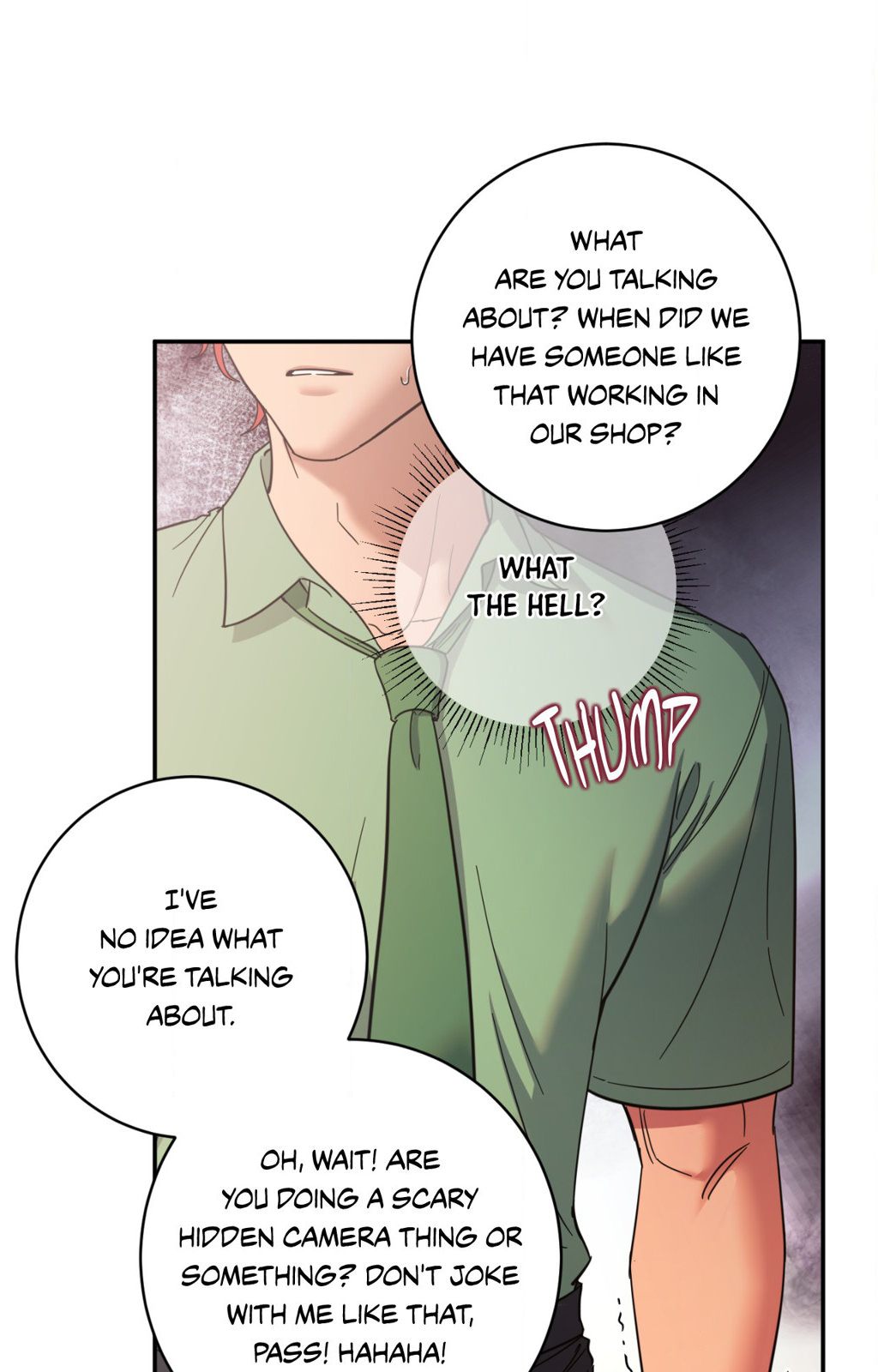 Hana’s Demons of Lust - Chapter 96 [photo 4] - MangaPorn