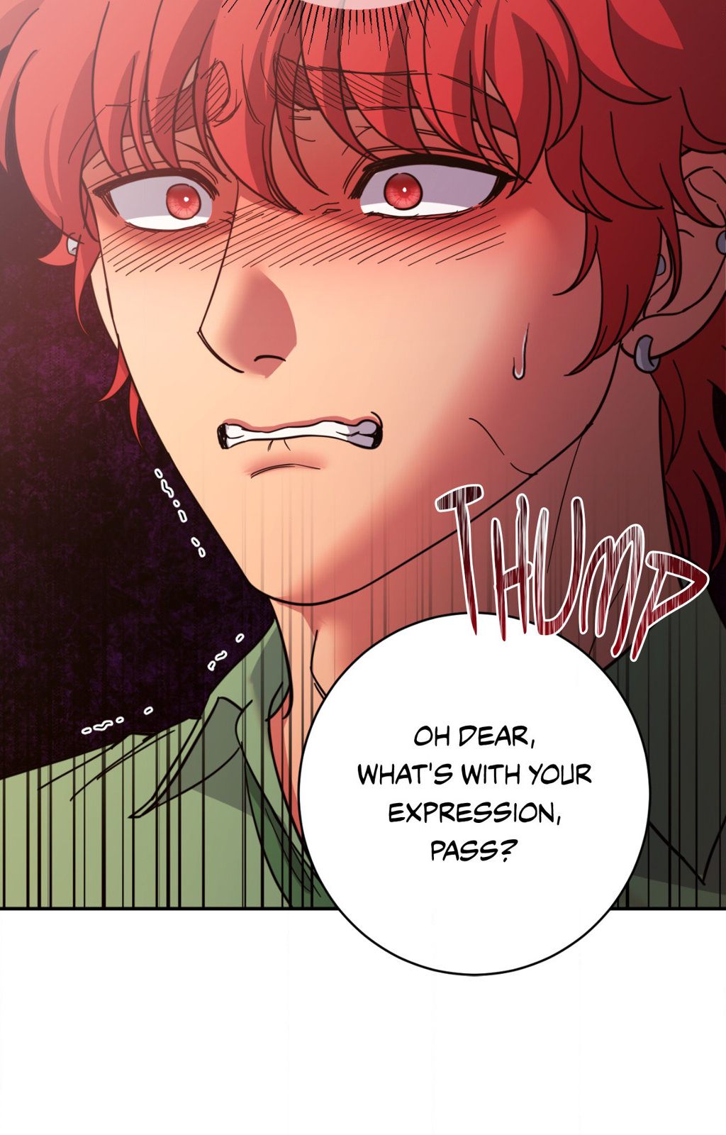 Hana’s Demons of Lust - Chapter 96 [photo 6] - MangaPorn