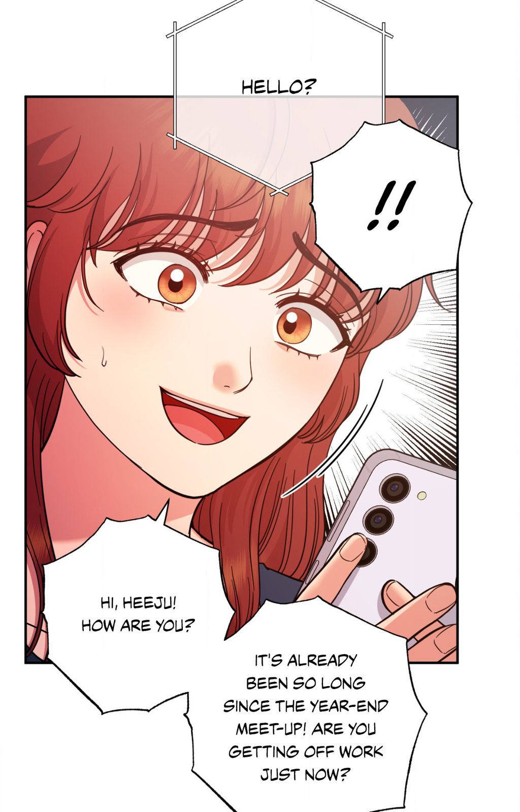 Hana’s Demons of Lust - Chapter 96 [photo 66] - MangaPorn