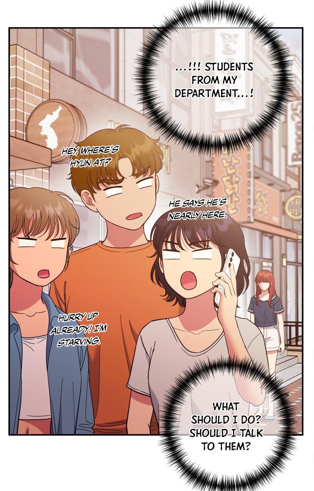Hana’s Demons of Lust - Chapter 96 [photo 78] - MangaPorn