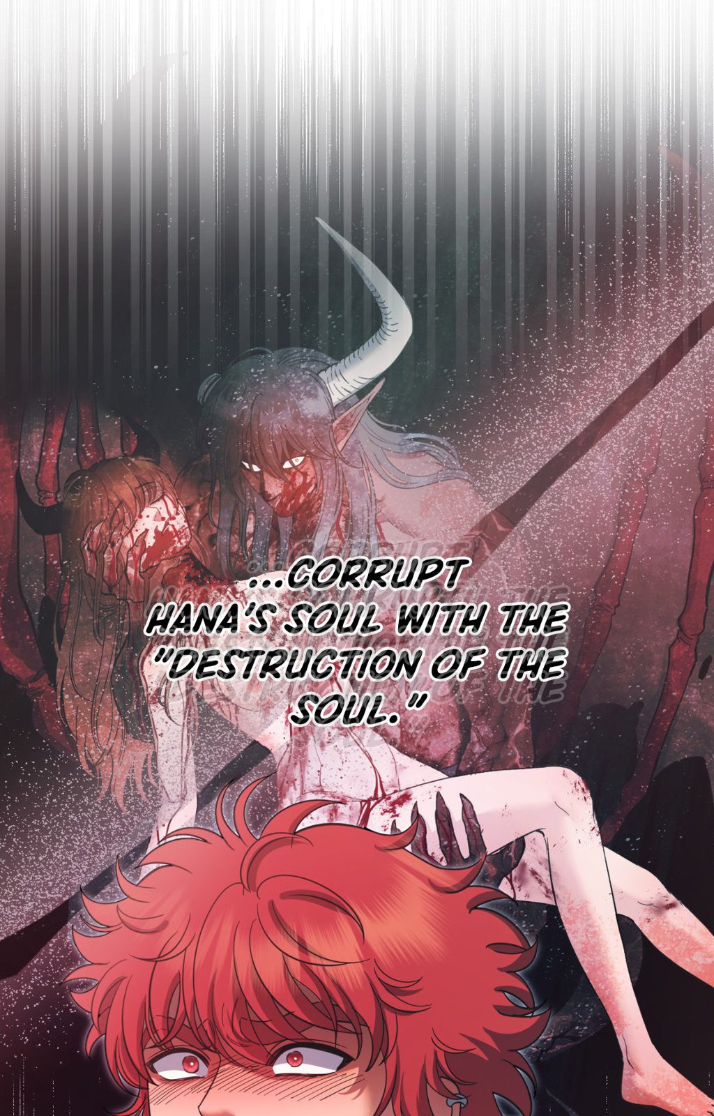 Hana’s Demons of Lust - Chapter 96 [photo 9] - MangaPorn