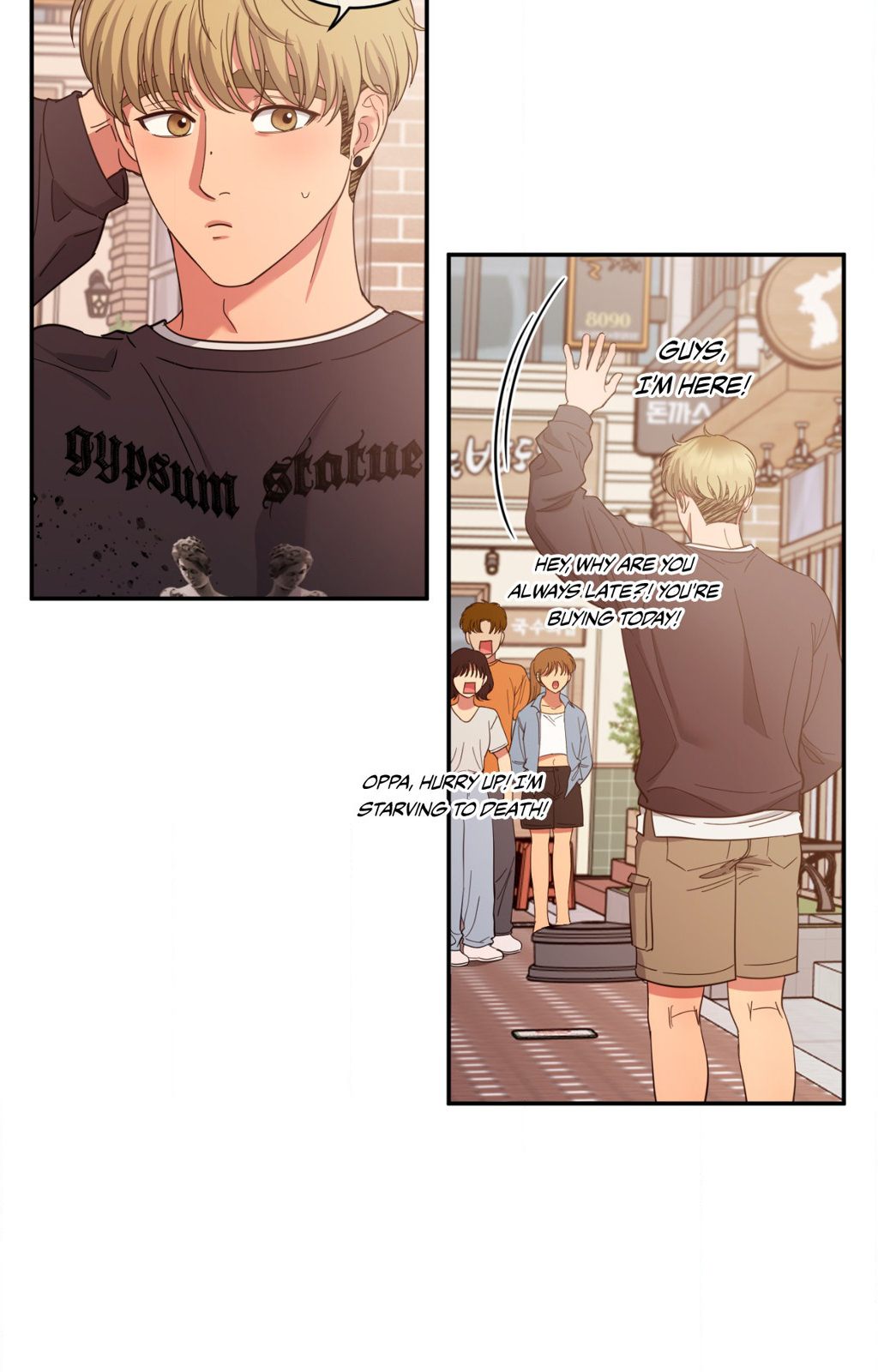 Hana’s Demons of Lust - Chapter 96 [photo 94] - MangaPorn