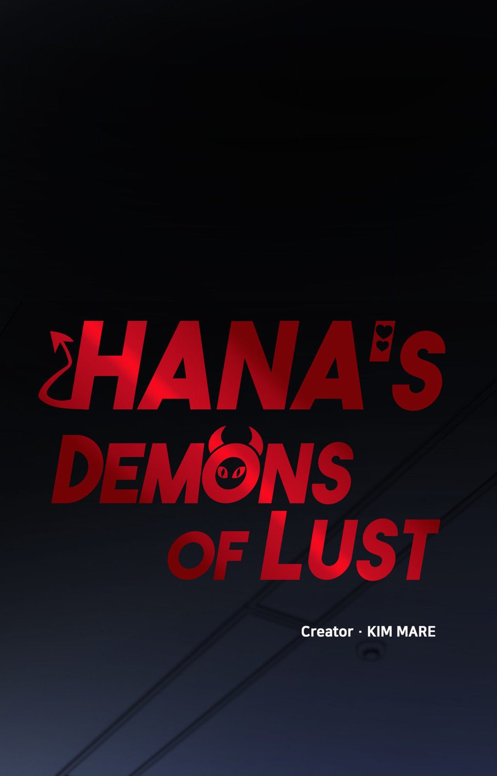 Hana’s Demons of Lust - Chapter 97 [photo 1] - MangaPorn