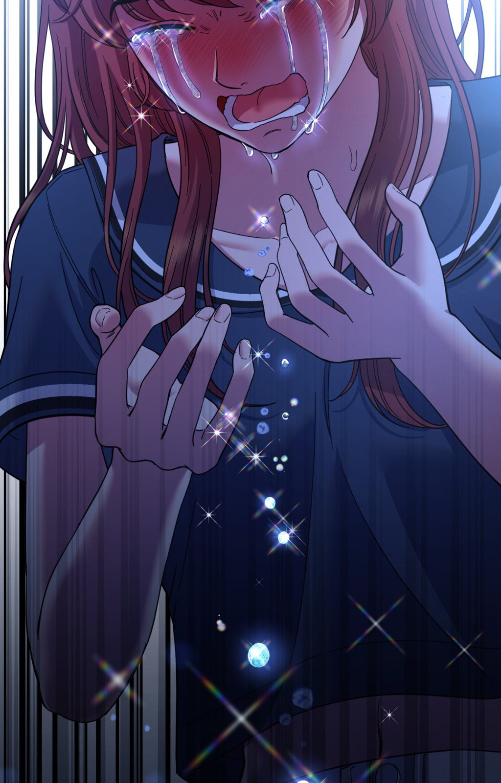 Hana’s Demons of Lust - Chapter 97 [photo 115] - MangaPorn