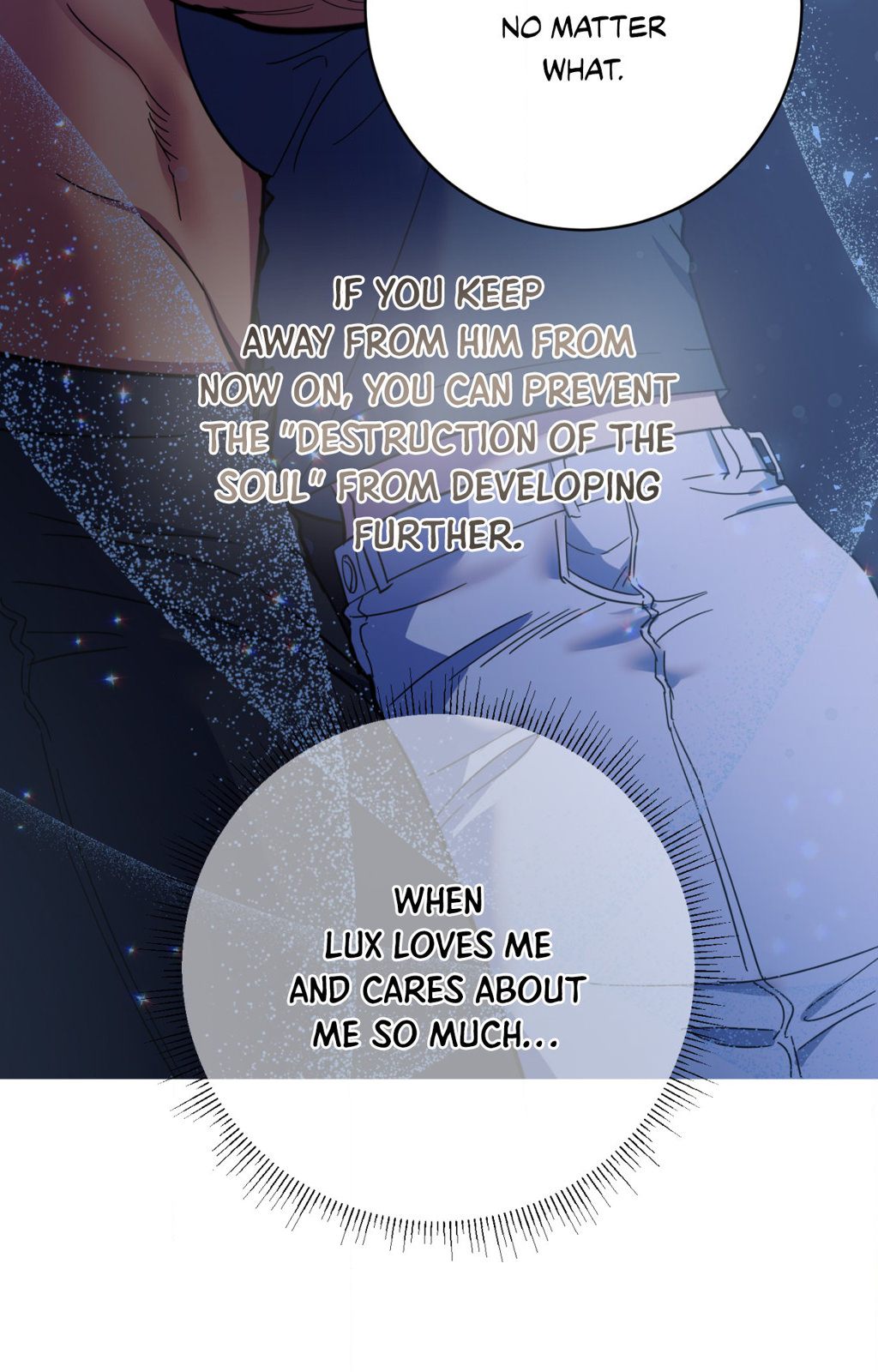 Hana’s Demons of Lust - Chapter 97 [photo 25] - MangaPorn