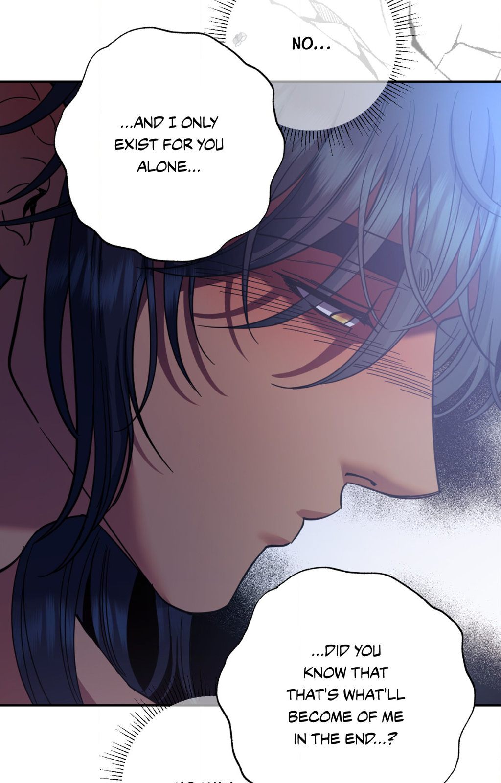 Hana’s Demons of Lust - Chapter 97 [photo 46] - MangaPorn
