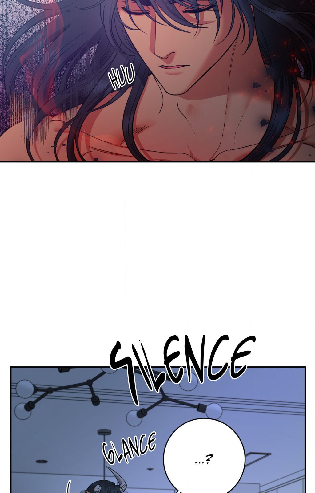 Hana’s Demons of Lust - Chapter 97 [photo 5] - MangaPorn