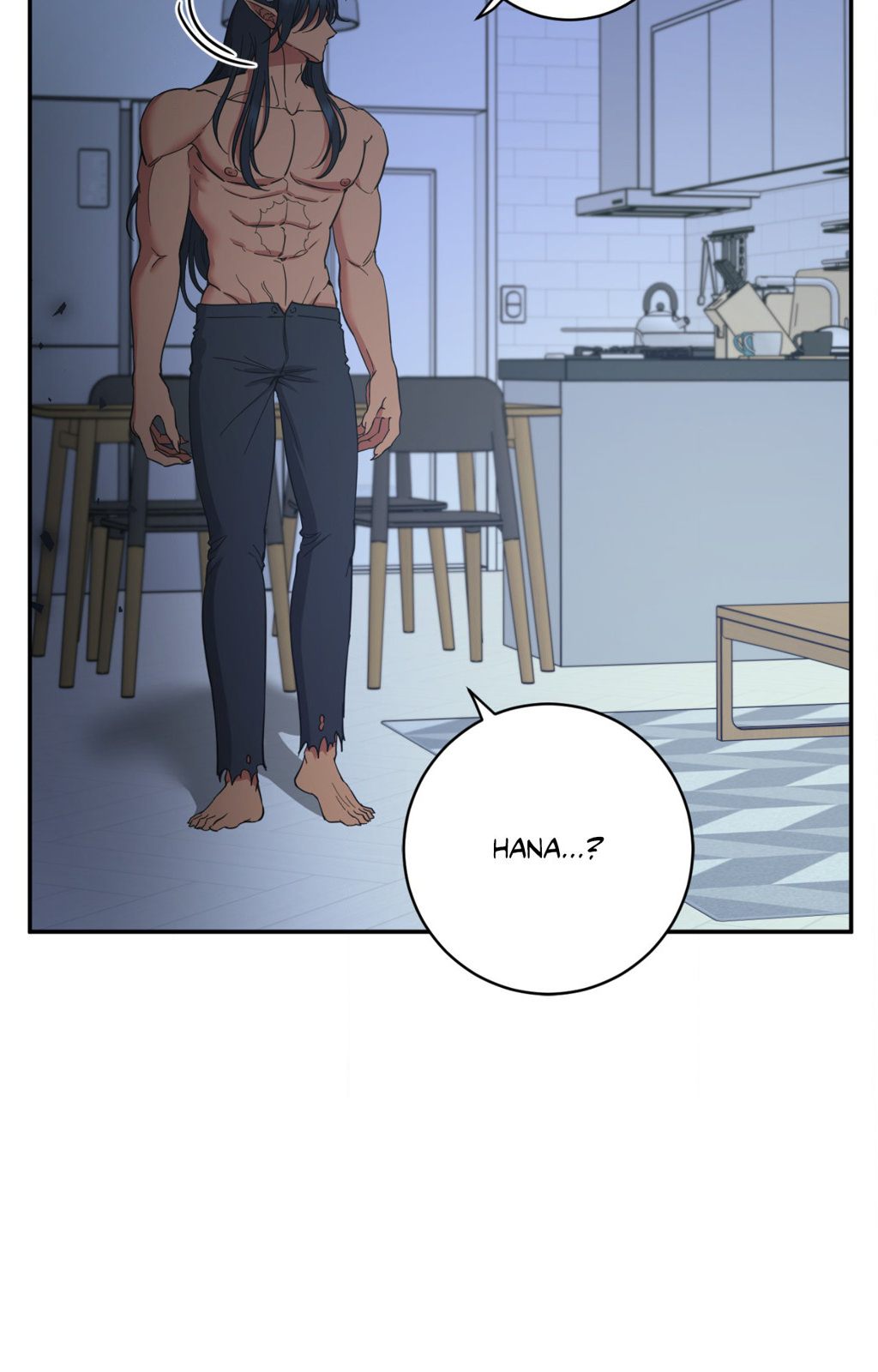 Hana’s Demons of Lust - Chapter 97 [photo 6] - MangaPorn