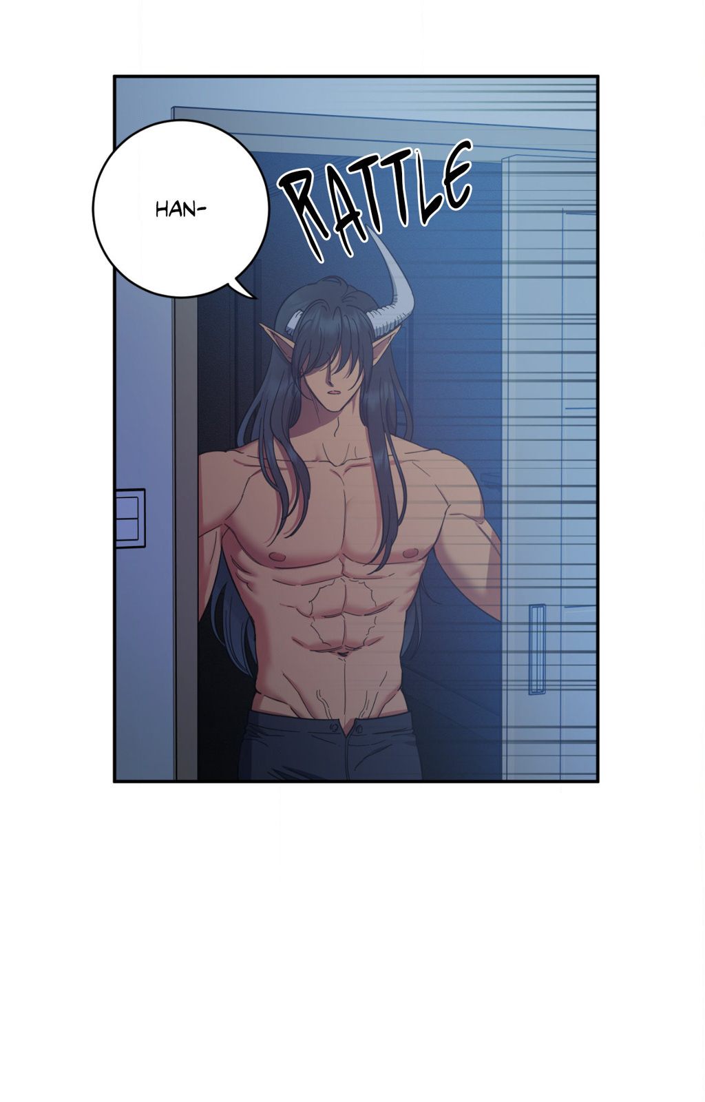Hana’s Demons of Lust - Chapter 97 [photo 7] - MangaPorn