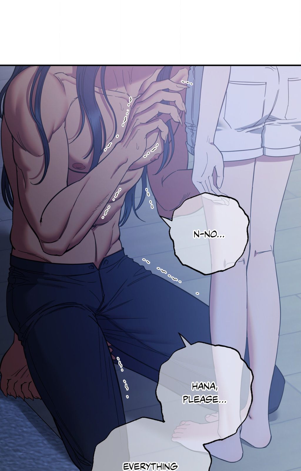 Hana’s Demons of Lust - Chapter 97 [photo 85] - MangaPorn