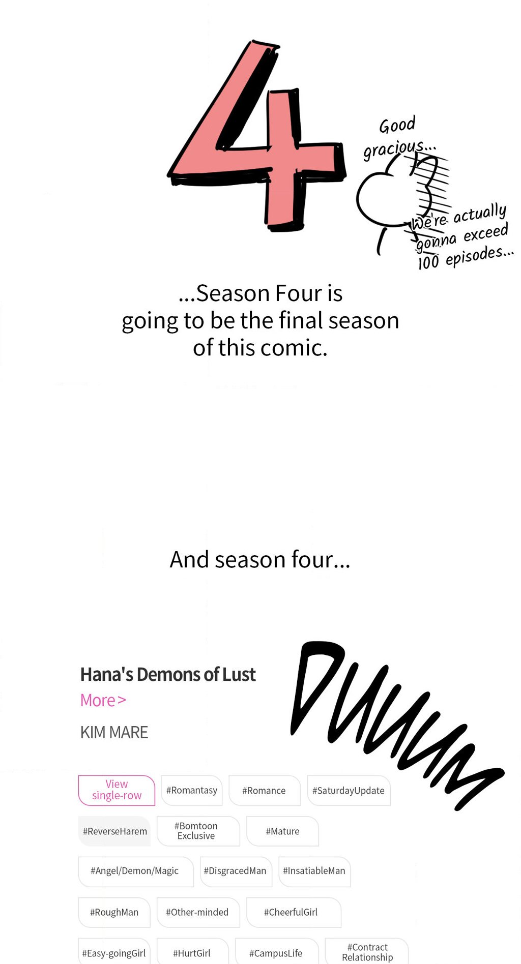 Hana’s Demons of Lust - Chapter 97.5 [photo 10] - MangaPorn