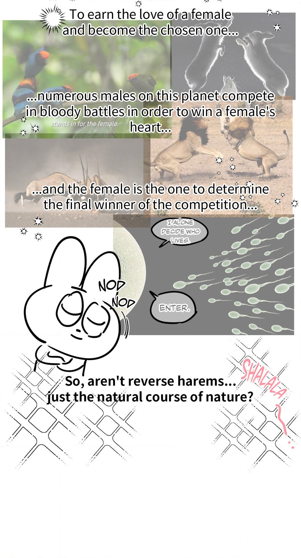 Hana’s Demons of Lust - Chapter 97.5 [photo 12] - MangaPorn