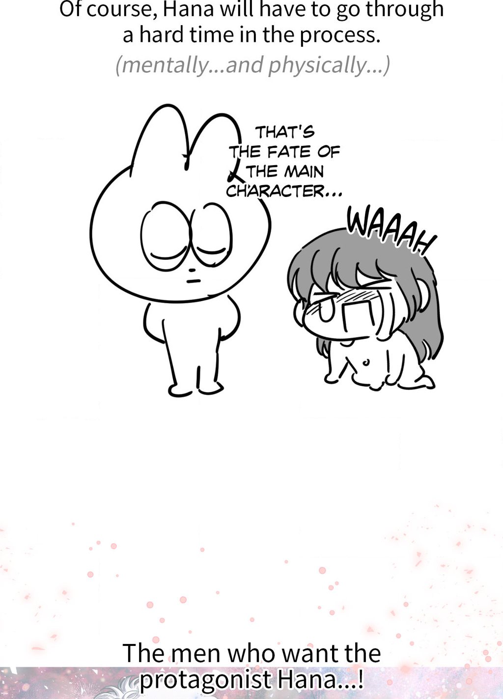 Hana’s Demons of Lust - Chapter 97.5 [photo 15] - MangaPorn