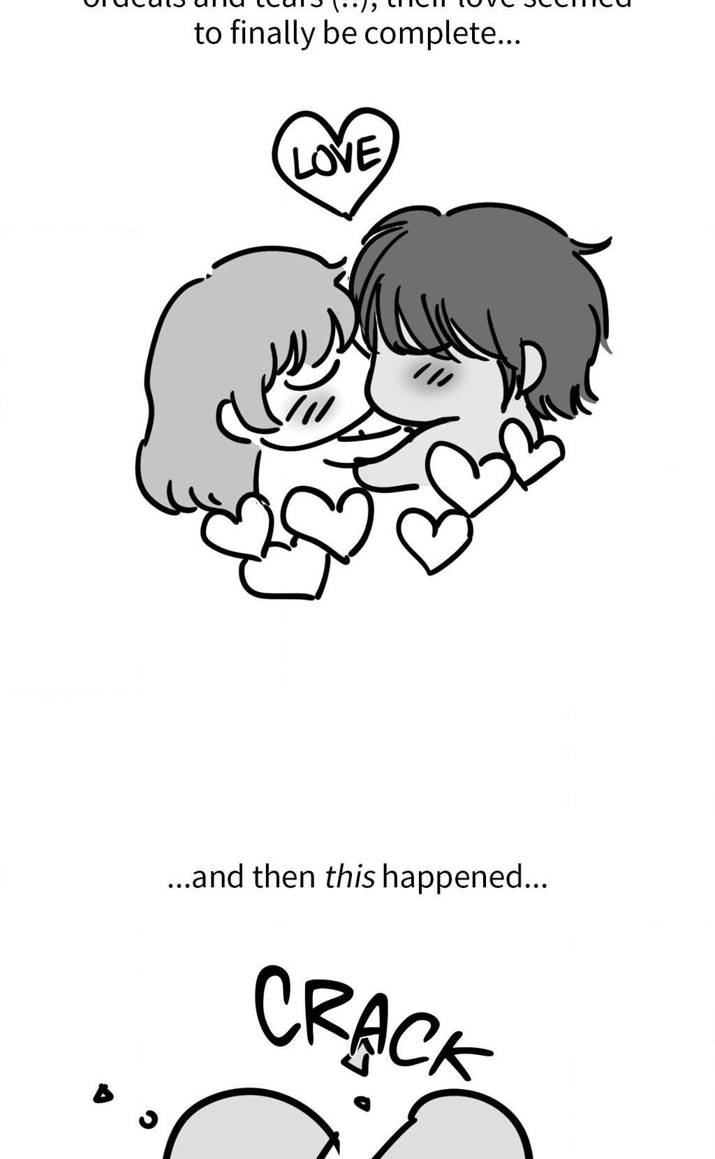 Hana’s Demons of Lust - Chapter 97.5 [photo 5] - MangaPorn