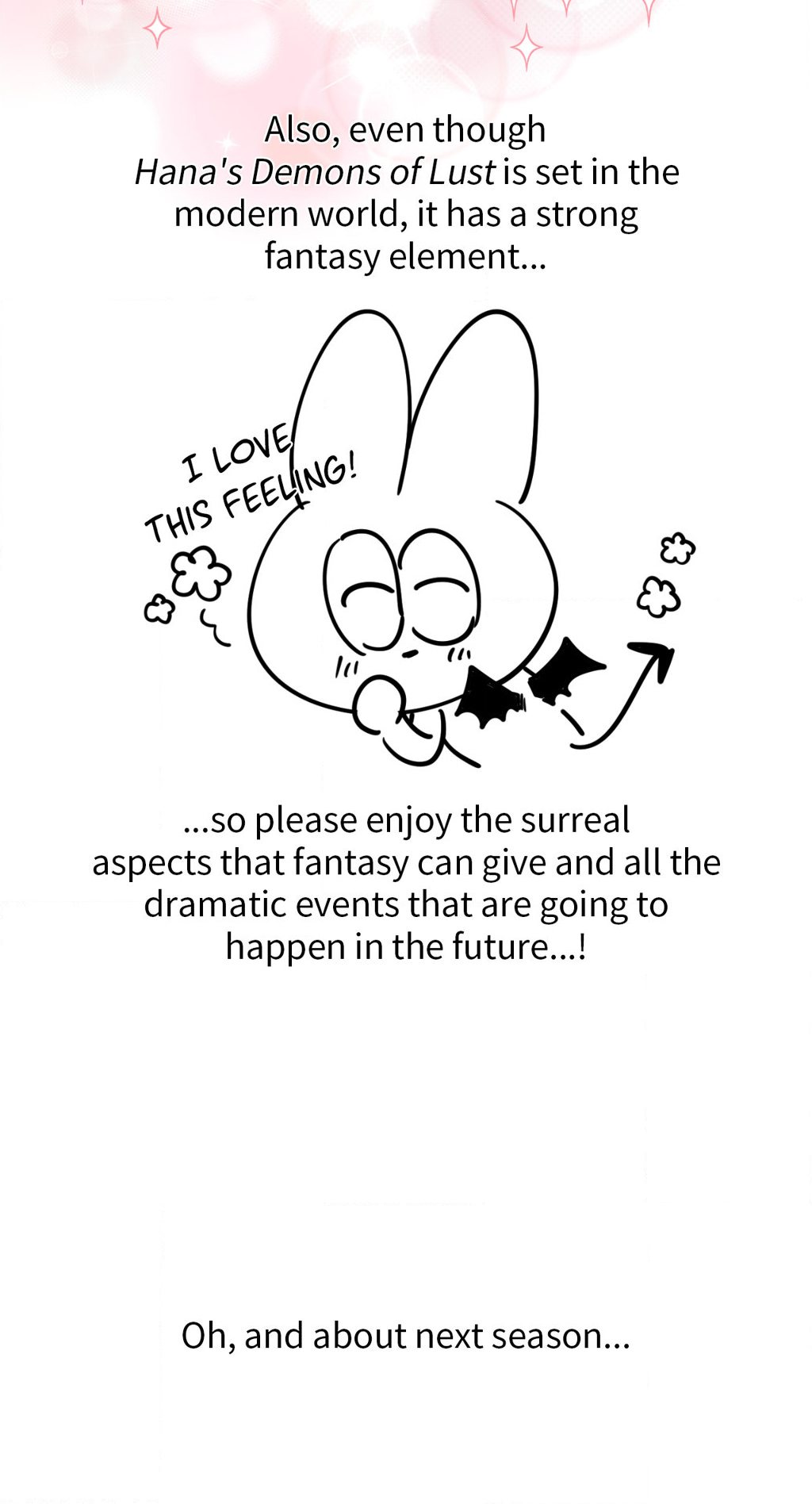 Hana’s Demons of Lust - Chapter 97.5 [photo 9] - MangaPorn