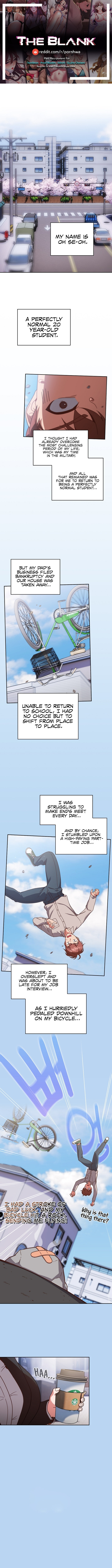 A Sweet Part Time Job - Chapter 1 [photo 1] - MangaPorn