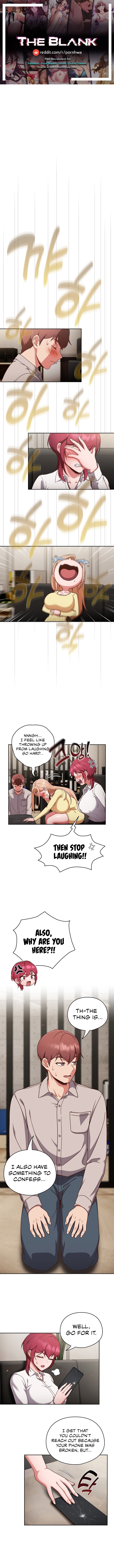 A Sweet Part Time Job - Chapter 2 [photo 1] - MangaPorn