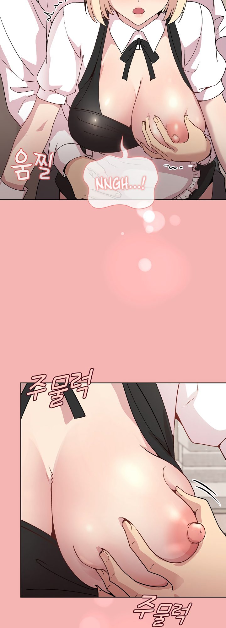 Playing a game with my Busty Manager - Chapter 31 [photo 4] - MangaPorn