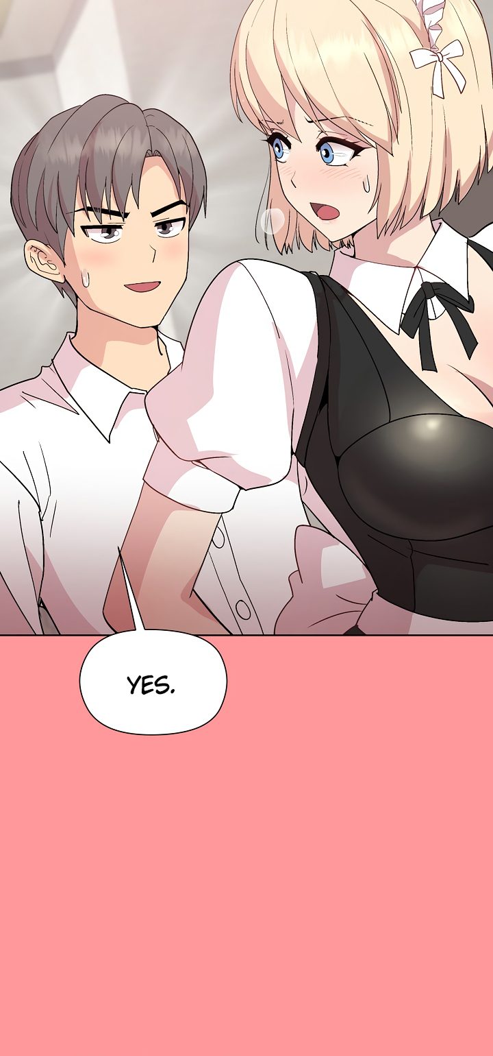 Playing a game with my Busty Manager - Chapter 31 [photo 8] - MangaPorn