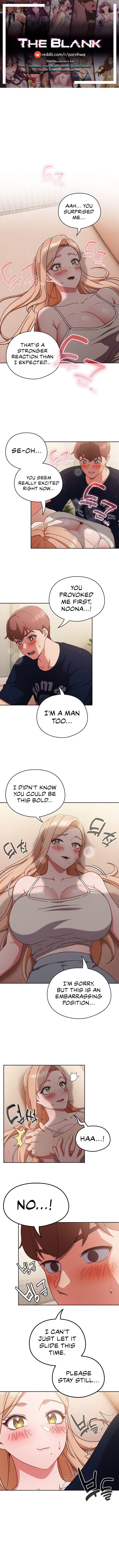 A Sweet Part Time Job - Chapter 7 [photo 1] - MangaPorn