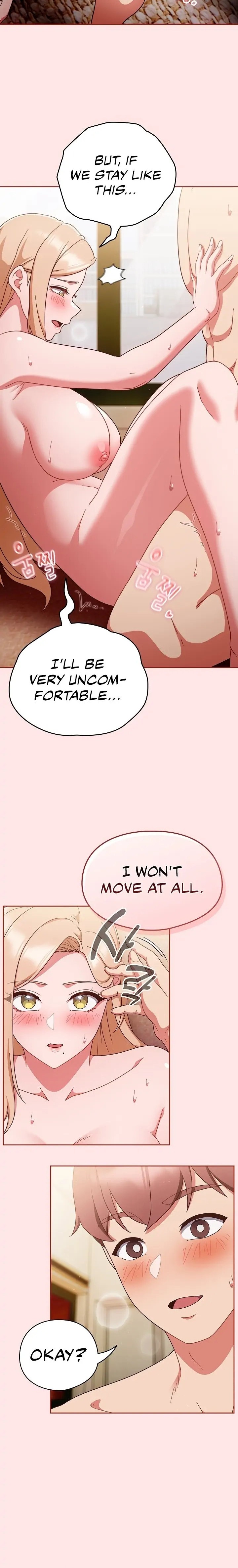 A Sweet Part Time Job - Chapter 9 [photo 4] - MangaPorn