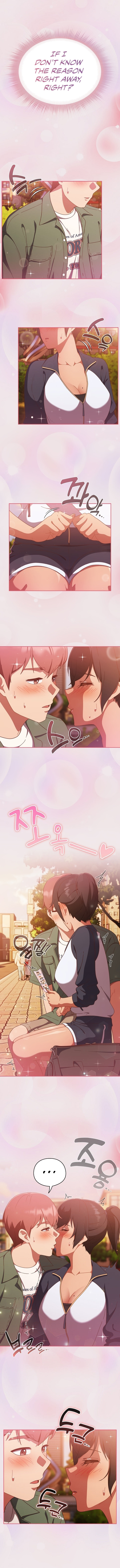 A Sweet Part Time Job - Chapter 13 [photo 10] - MangaPorn