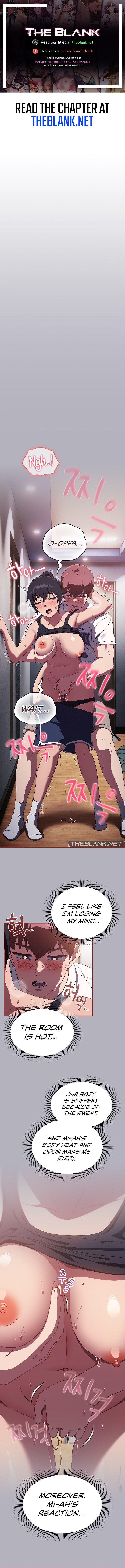 A Sweet Part Time Job - Chapter 14 [photo 1] - MangaPorn