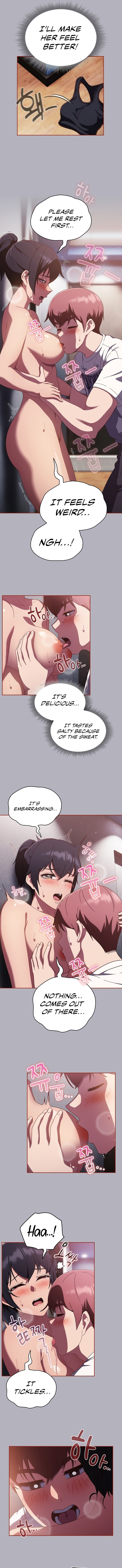 A Sweet Part Time Job - Chapter 14 [photo 3] - MangaPorn