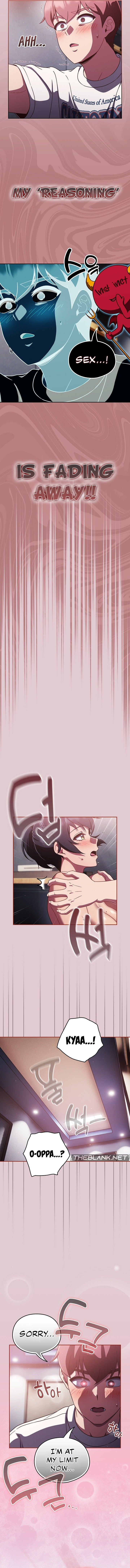 A Sweet Part Time Job - Chapter 15 [photo 11] - MangaPorn