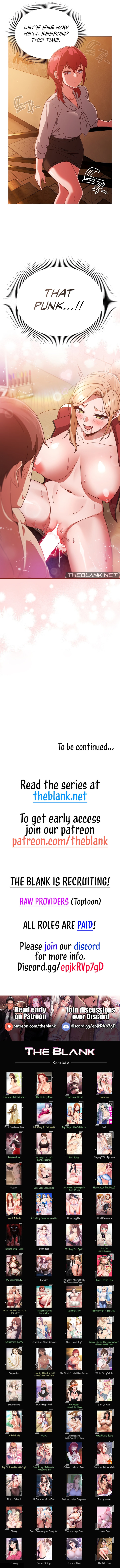 A Sweet Part Time Job - Chapter 22 [photo 12] - MangaPorn