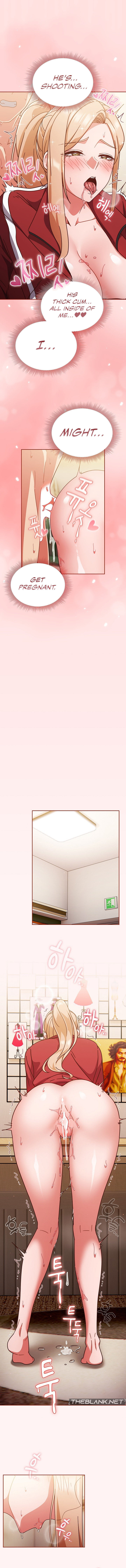 A Sweet Part Time Job - Chapter 22 [photo 8] - MangaPorn