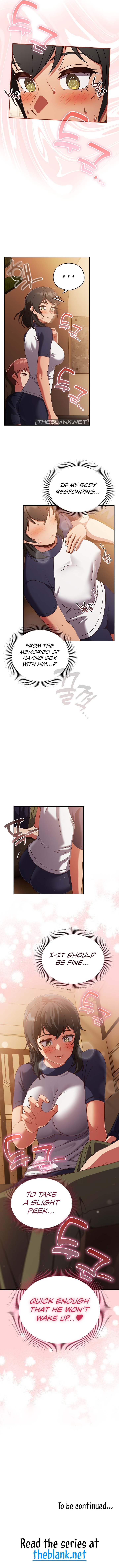 A Sweet Part Time Job - Chapter 24 [photo 13] - MangaPorn