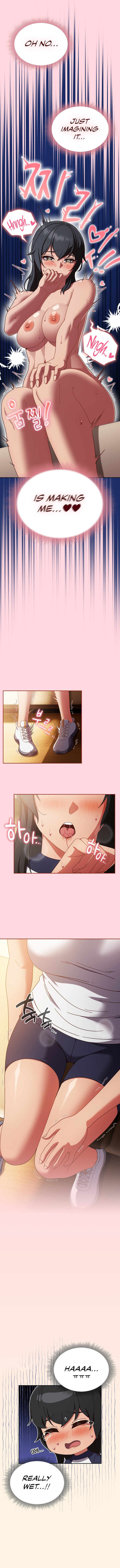 A Sweet Part Time Job - Chapter 25 [photo 8] - MangaPorn