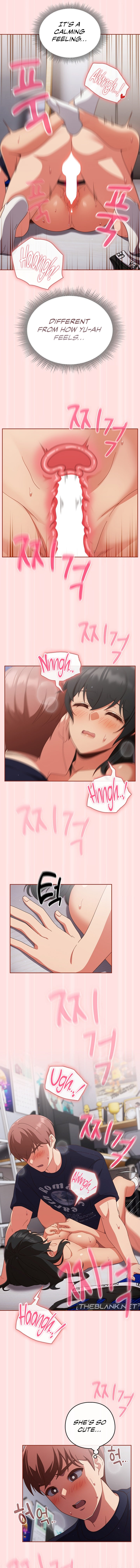 A Sweet Part Time Job - Chapter 27 [photo 9] - MangaPorn