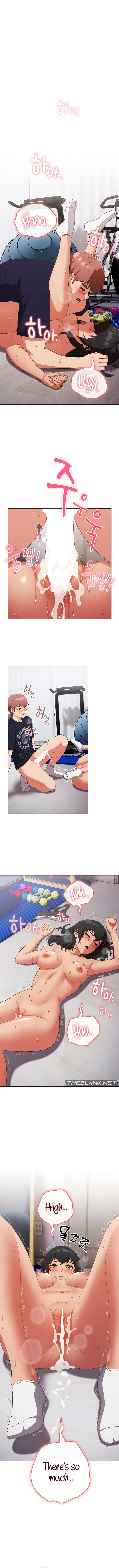 A Sweet Part Time Job - Chapter 28 [photo 2] - MangaPorn