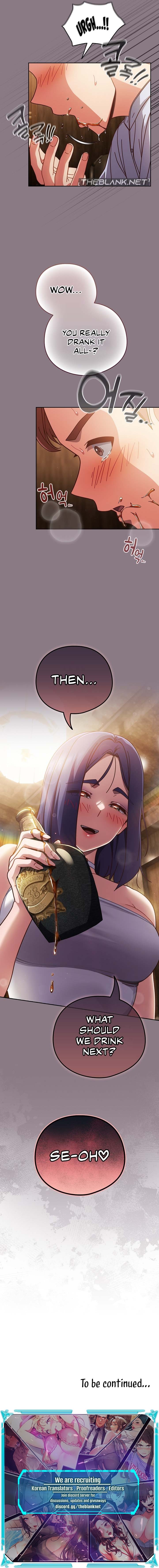 A Sweet Part Time Job - Chapter 34 [photo 13] - MangaPorn