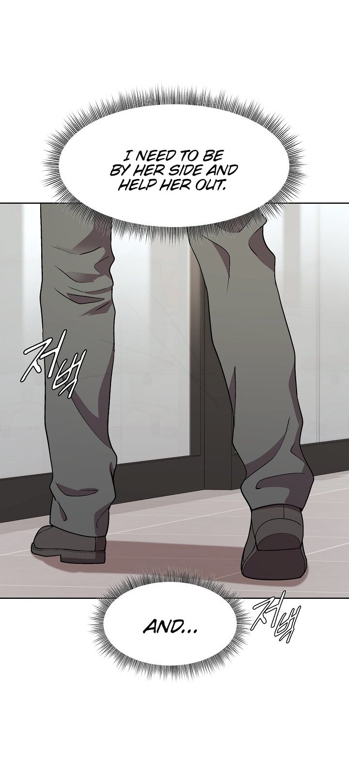 Playing a game with my Busty Manager - Chapter 34 [photo 15] - MangaPorn