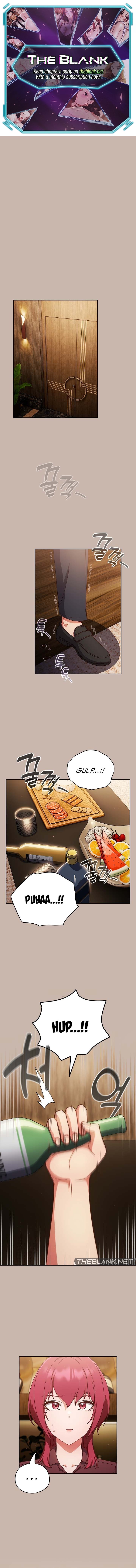 A Sweet Part Time Job - Chapter 35 [photo 1] - MangaPorn