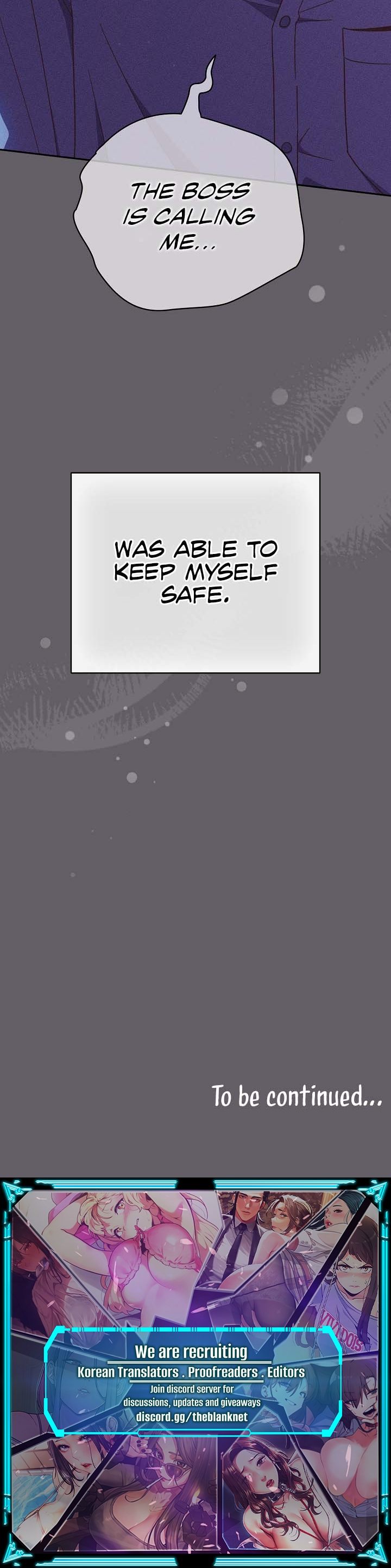 A Sweet Part Time Job - Chapter 35 [photo 14] - MangaPorn