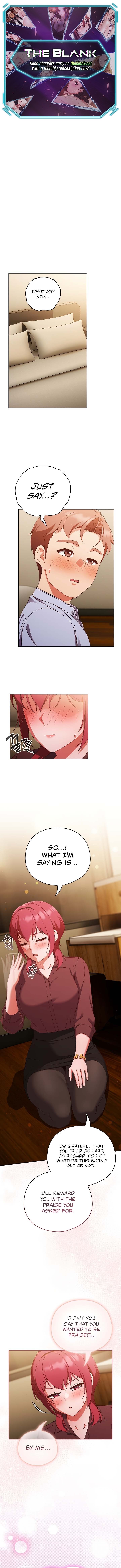 A Sweet Part Time Job - Chapter 37 [photo 1] - MangaPorn