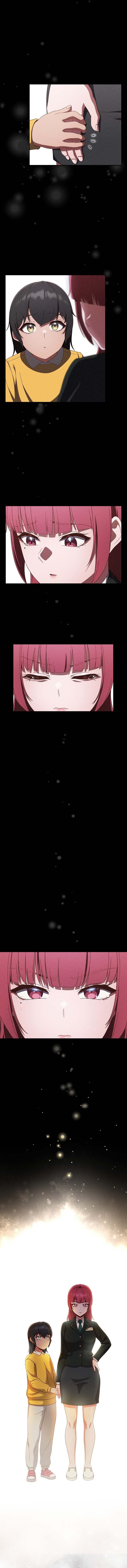 A Sweet Part Time Job - Chapter 37 [photo 10] - MangaPorn