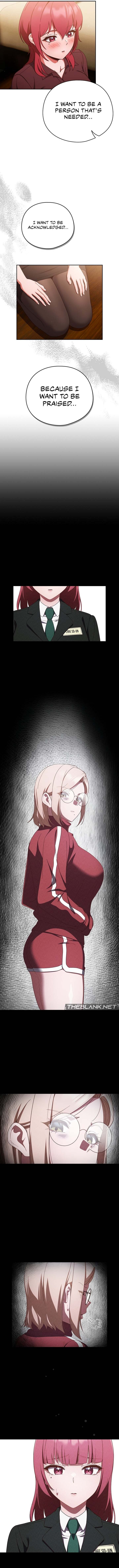 A Sweet Part Time Job - Chapter 37 [photo 9] - MangaPorn