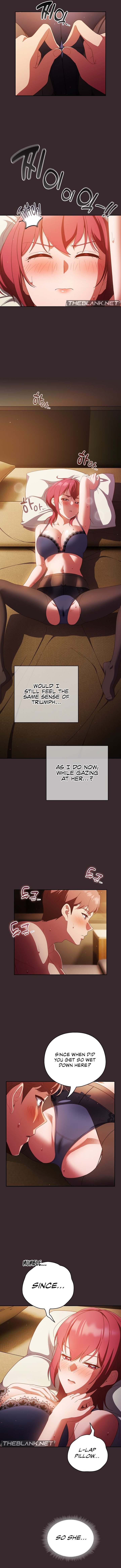 A Sweet Part Time Job - Chapter 38 [photo 11] - MangaPorn