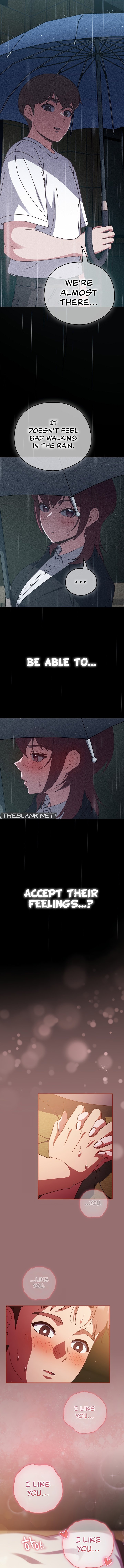 A Sweet Part Time Job - Chapter 39 [photo 13] - MangaPorn