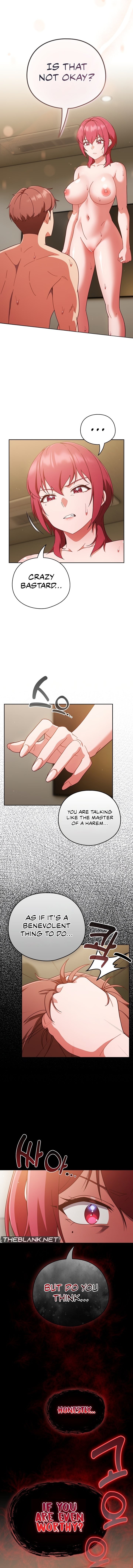 A Sweet Part Time Job - Chapter 42 [photo 3] - MangaPorn