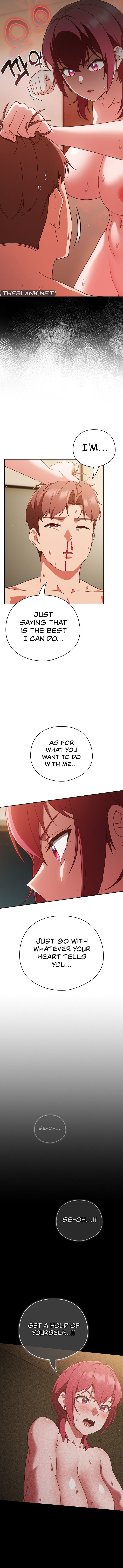 A Sweet Part Time Job - Chapter 42 [photo 4] - MangaPorn